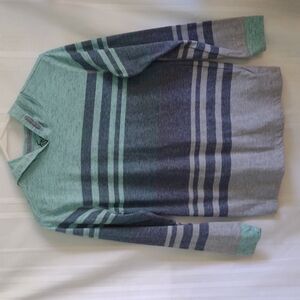 Girls shirt hoodie first wave 16/18